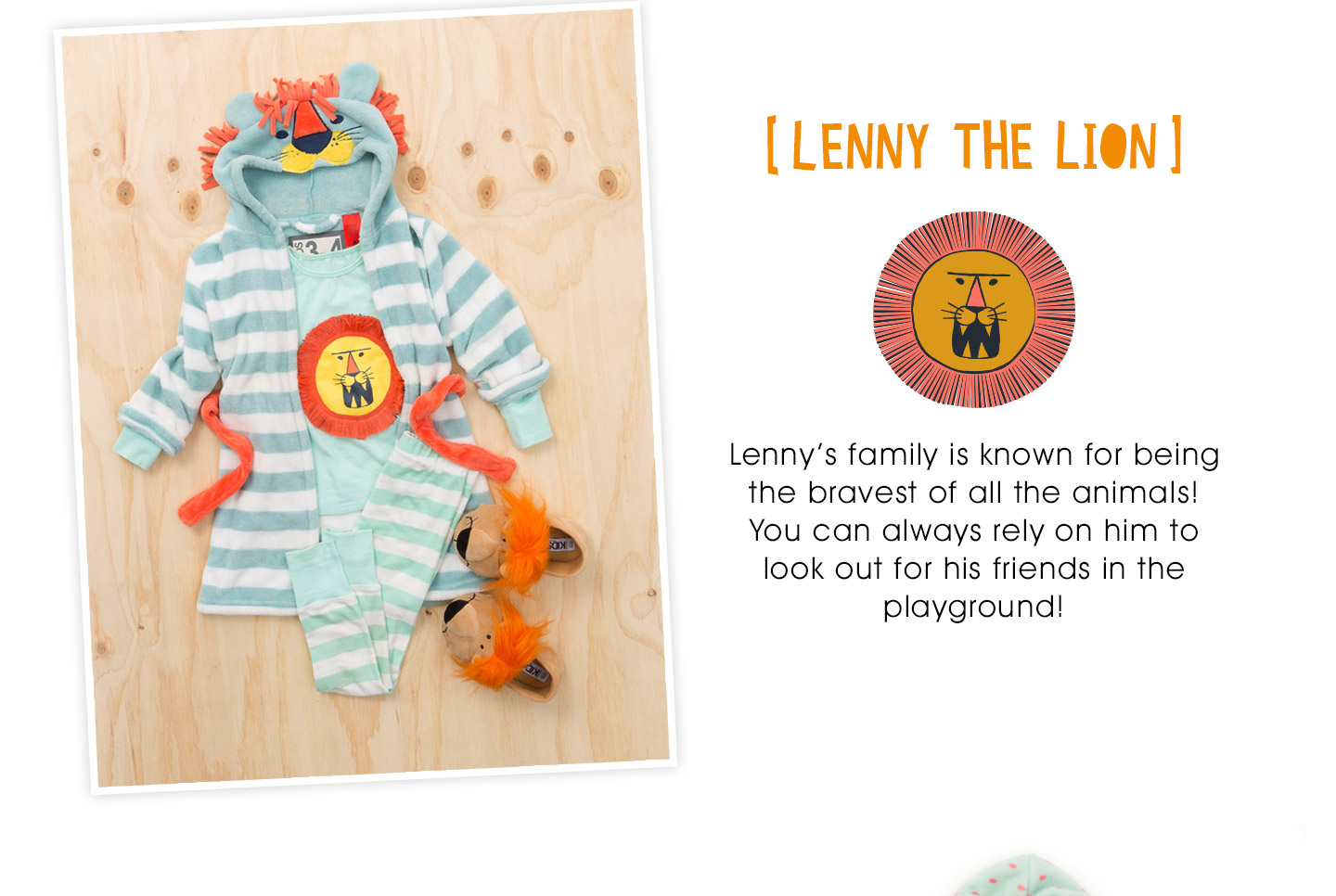 Cotton On Kids Boys Sleepwear